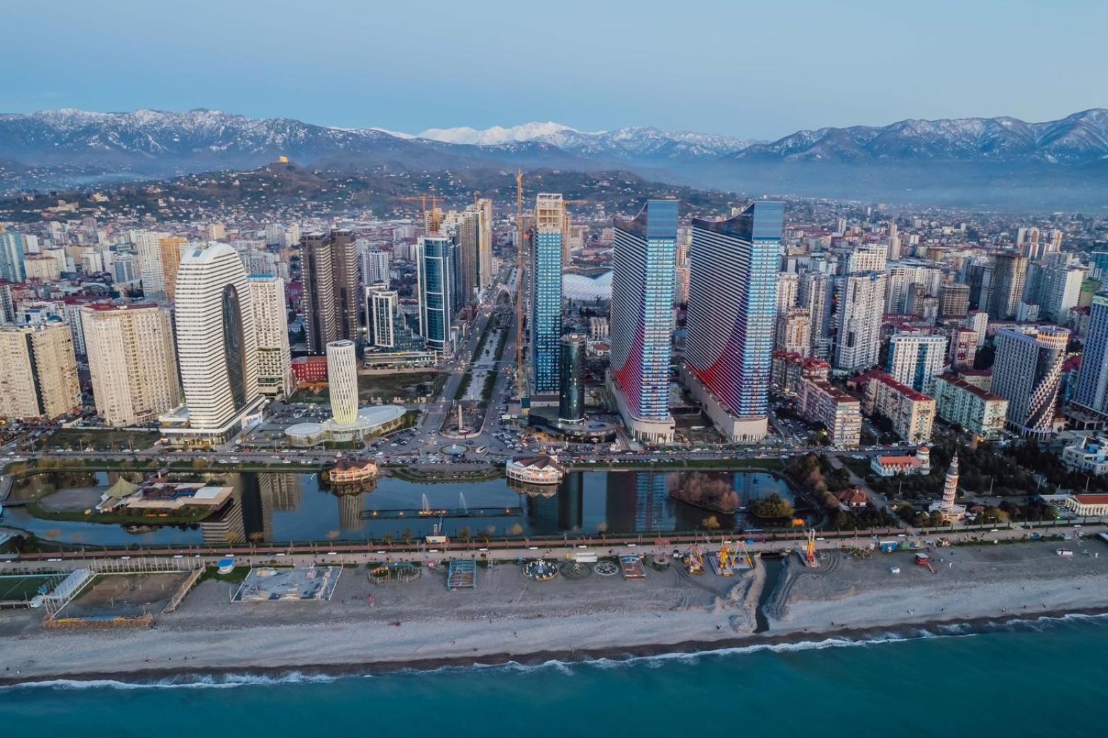 комната в Batumi