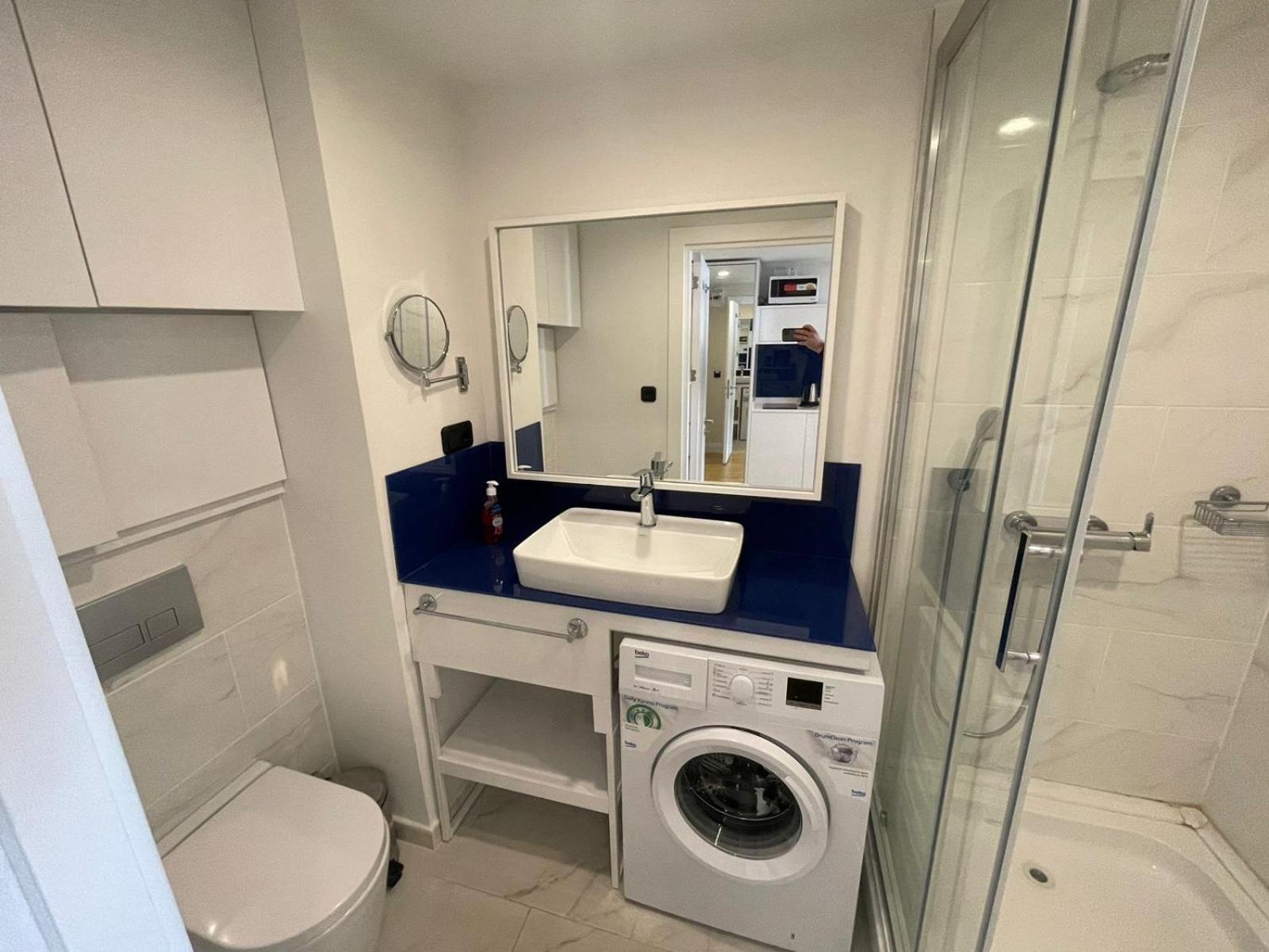 Apartament комната в *