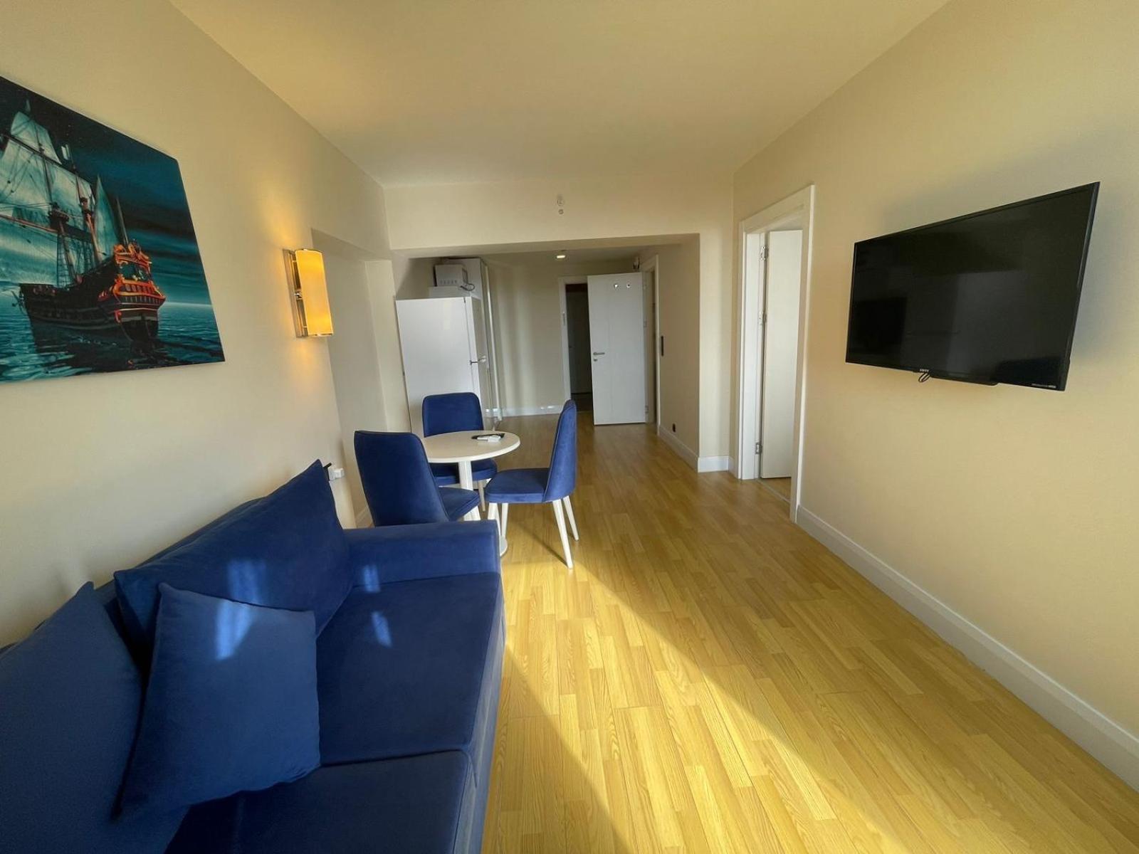 Apartament комната в