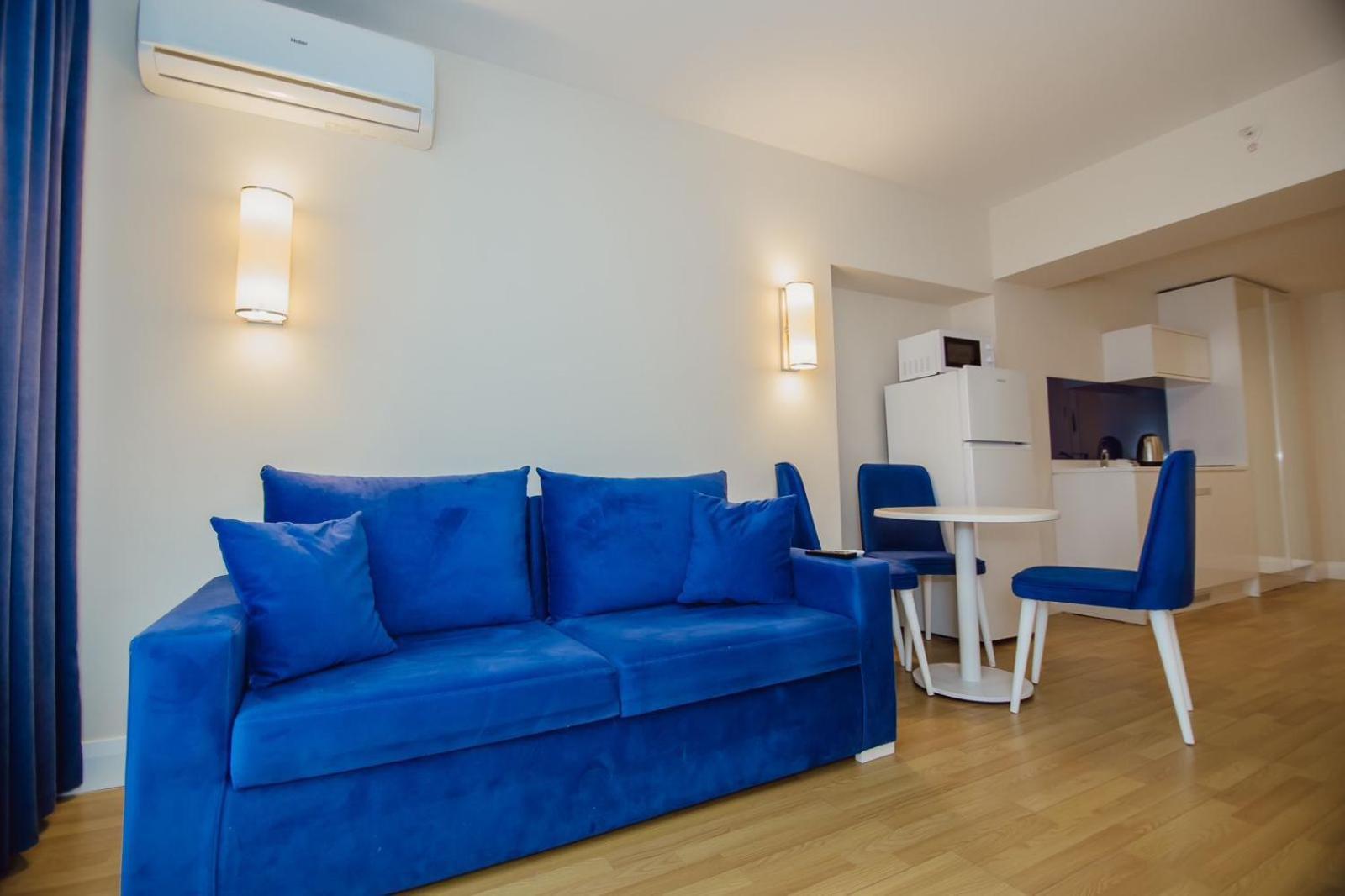 комната в Apartament Batumi
