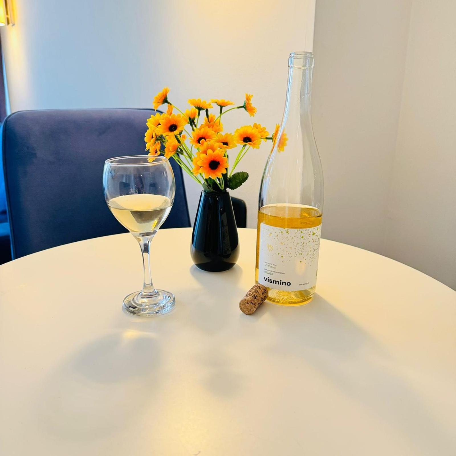 комната в Apartament