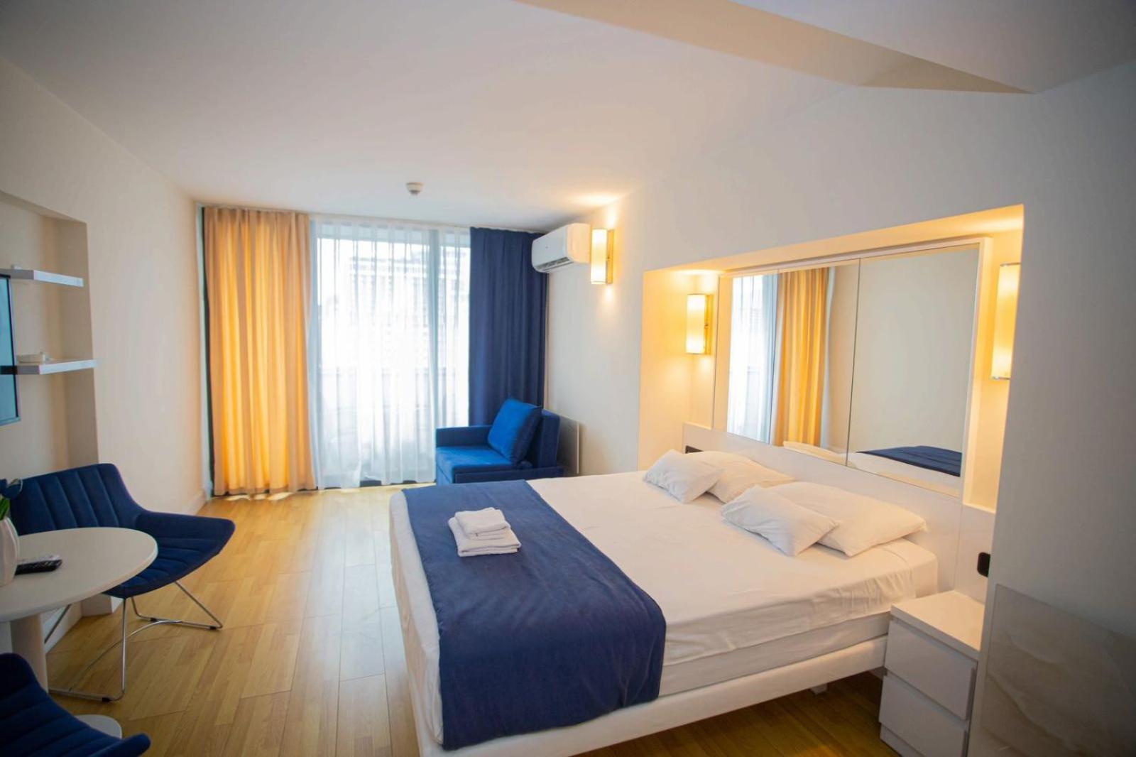 Apartament комната в Batumi