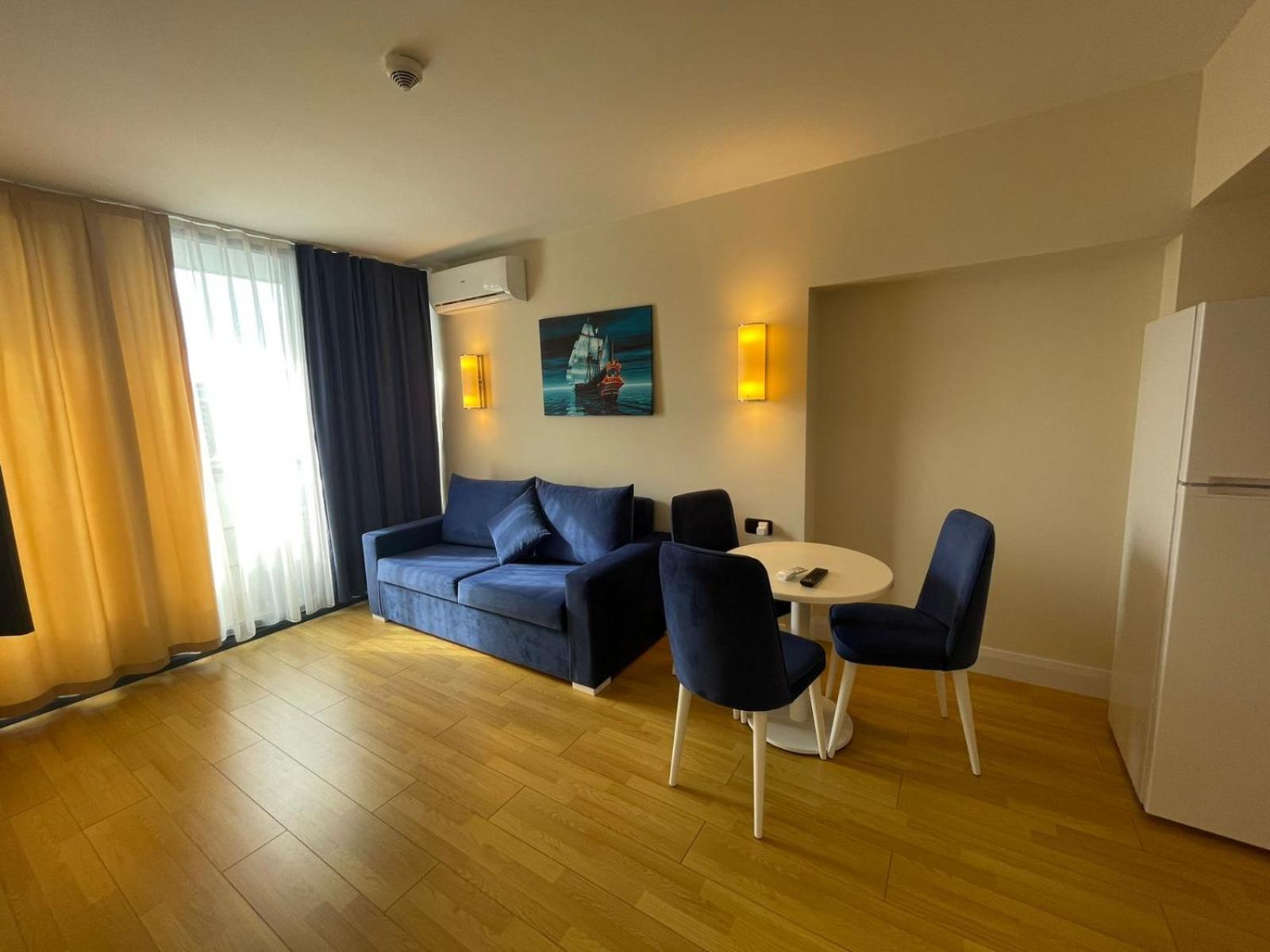 комната в Apartament