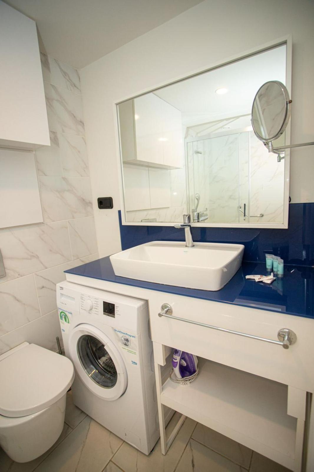 Apartament комната в