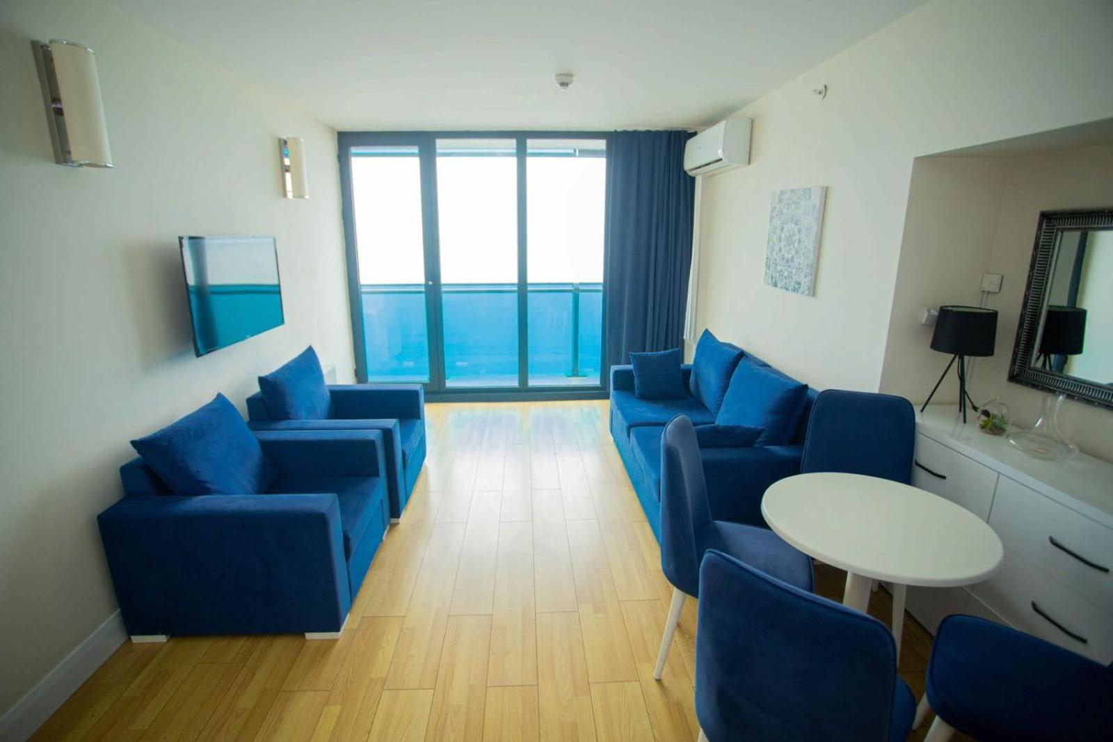 Apartament комната в Batumi