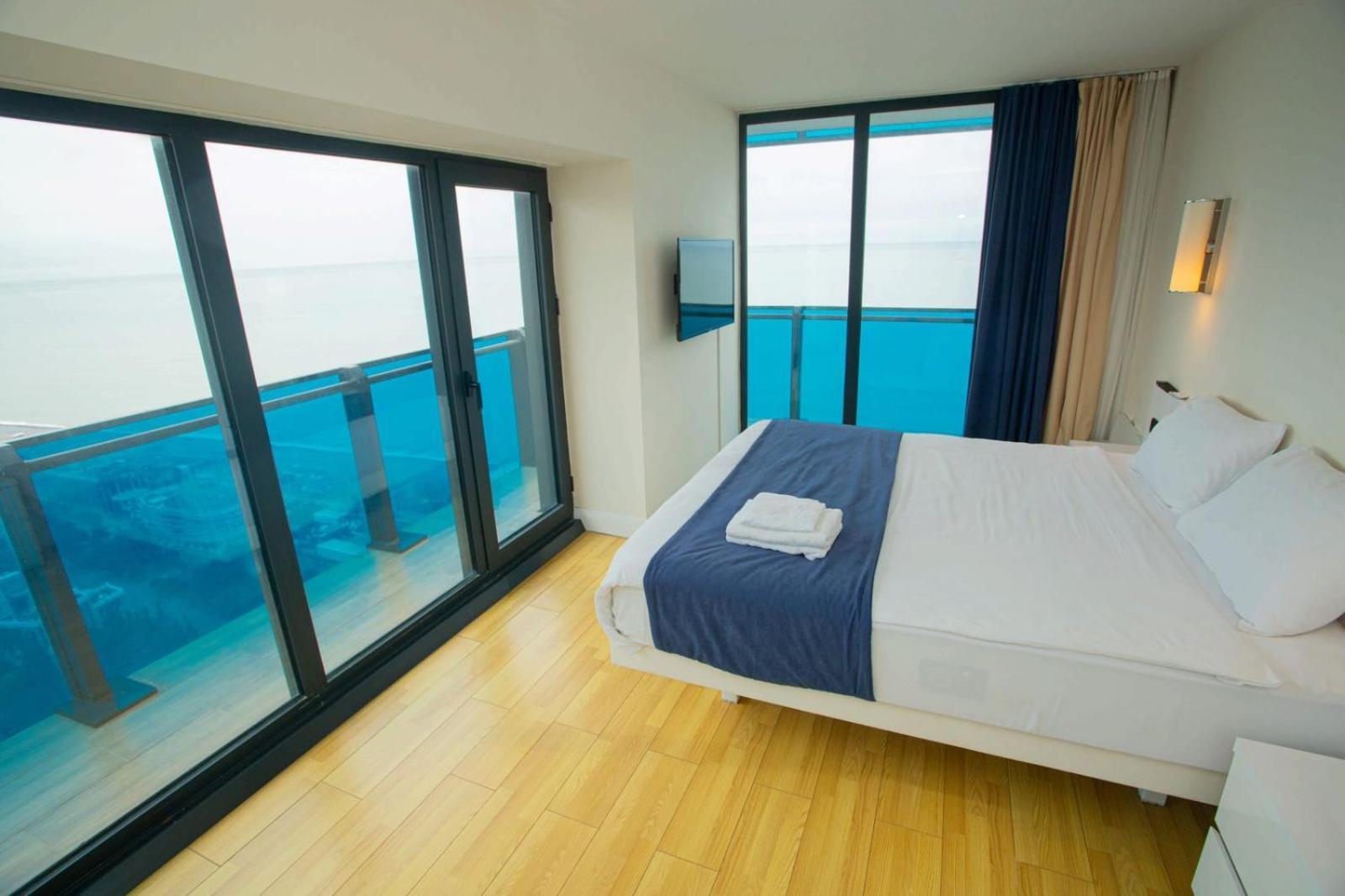 комната в Apartament