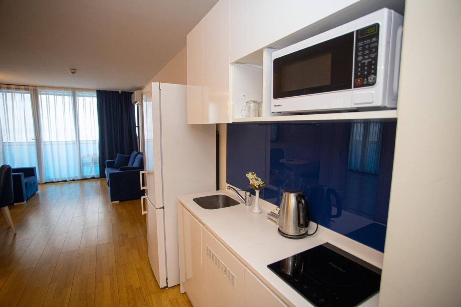 комната в Apartament