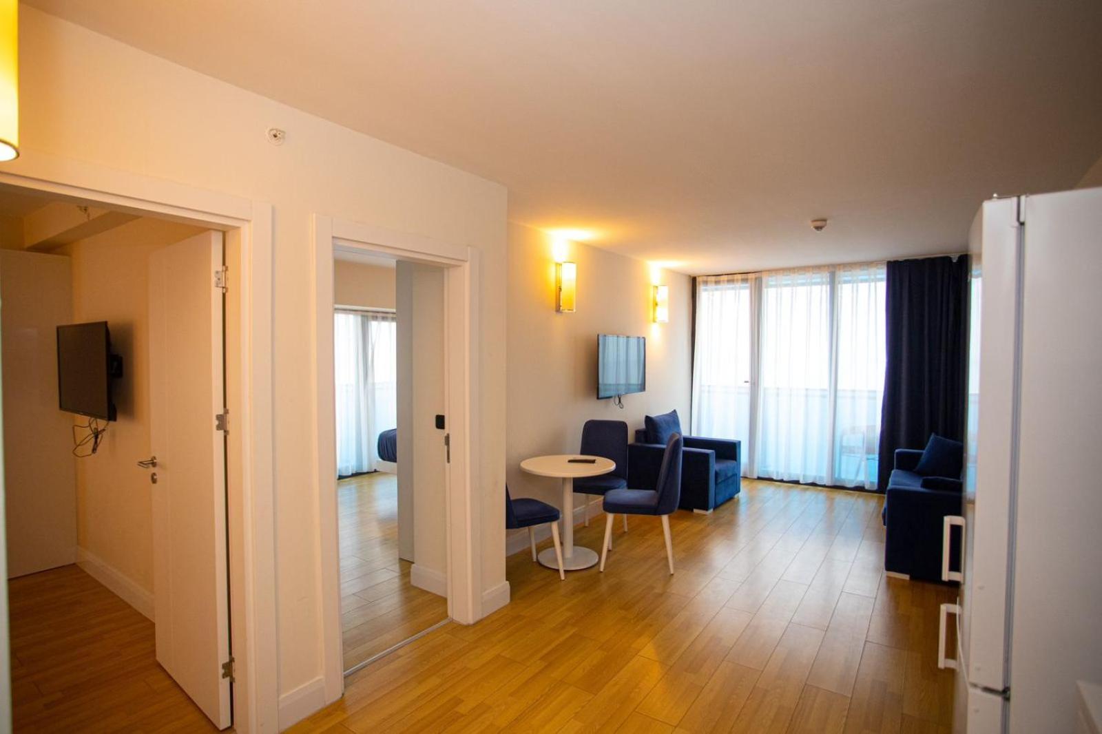 Apartament комната в *
