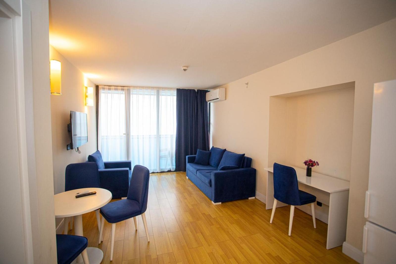 Apartament комната в Batumi