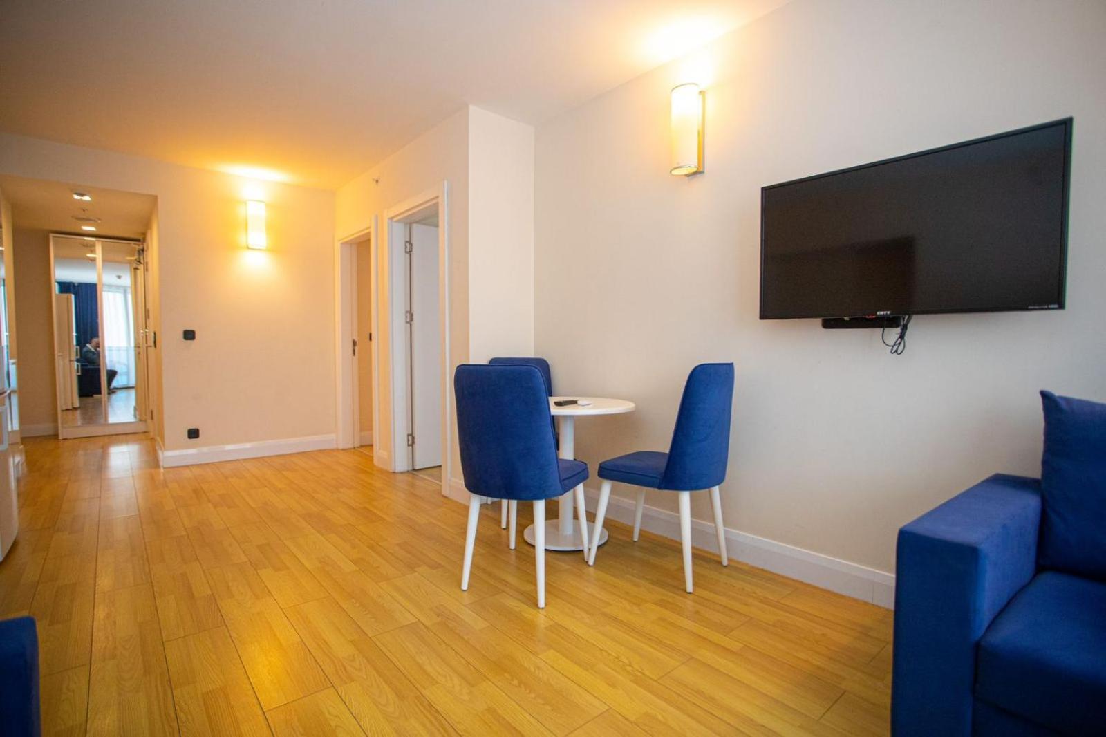 Apartament комната в