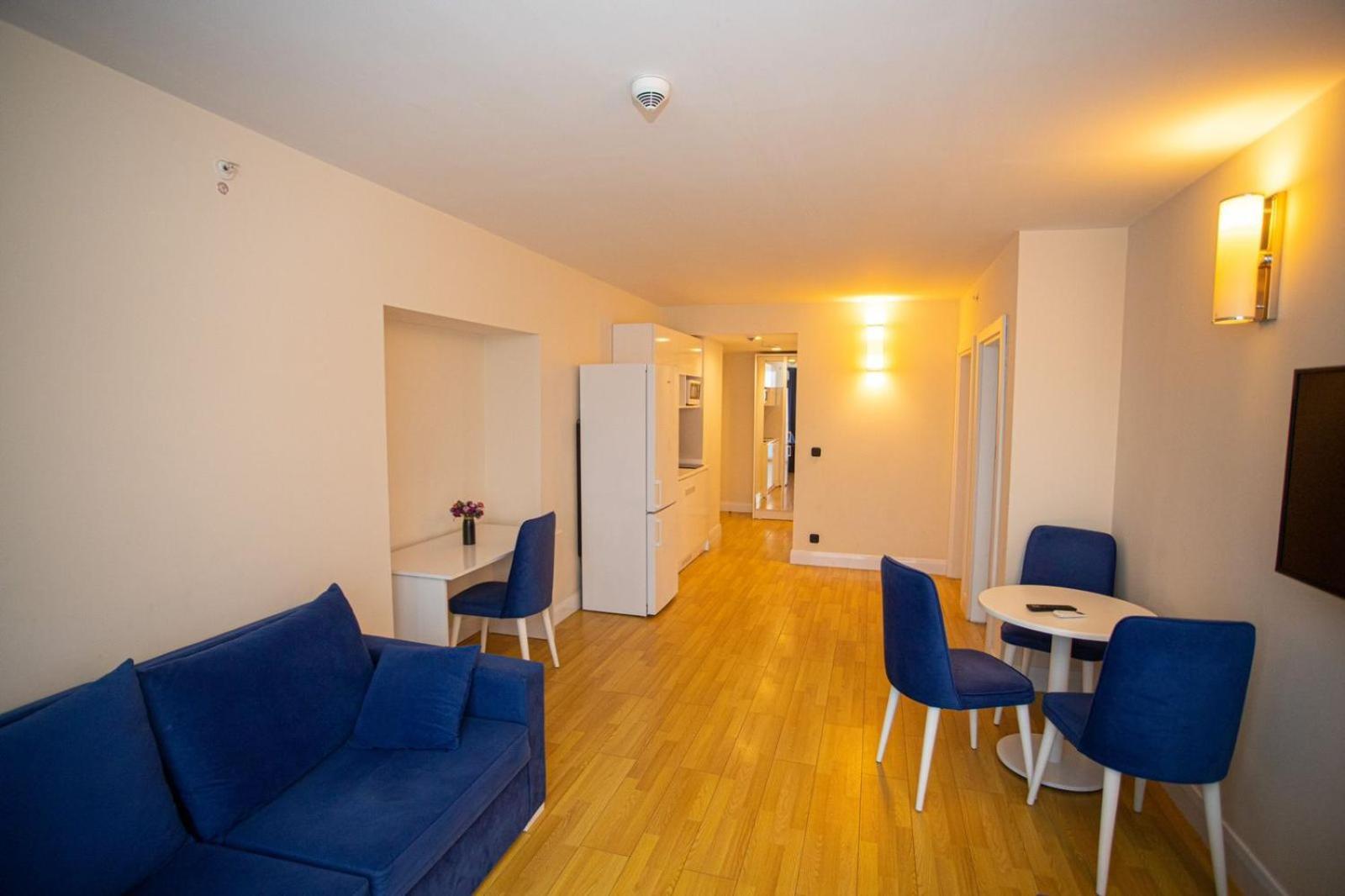 Apartament комната в