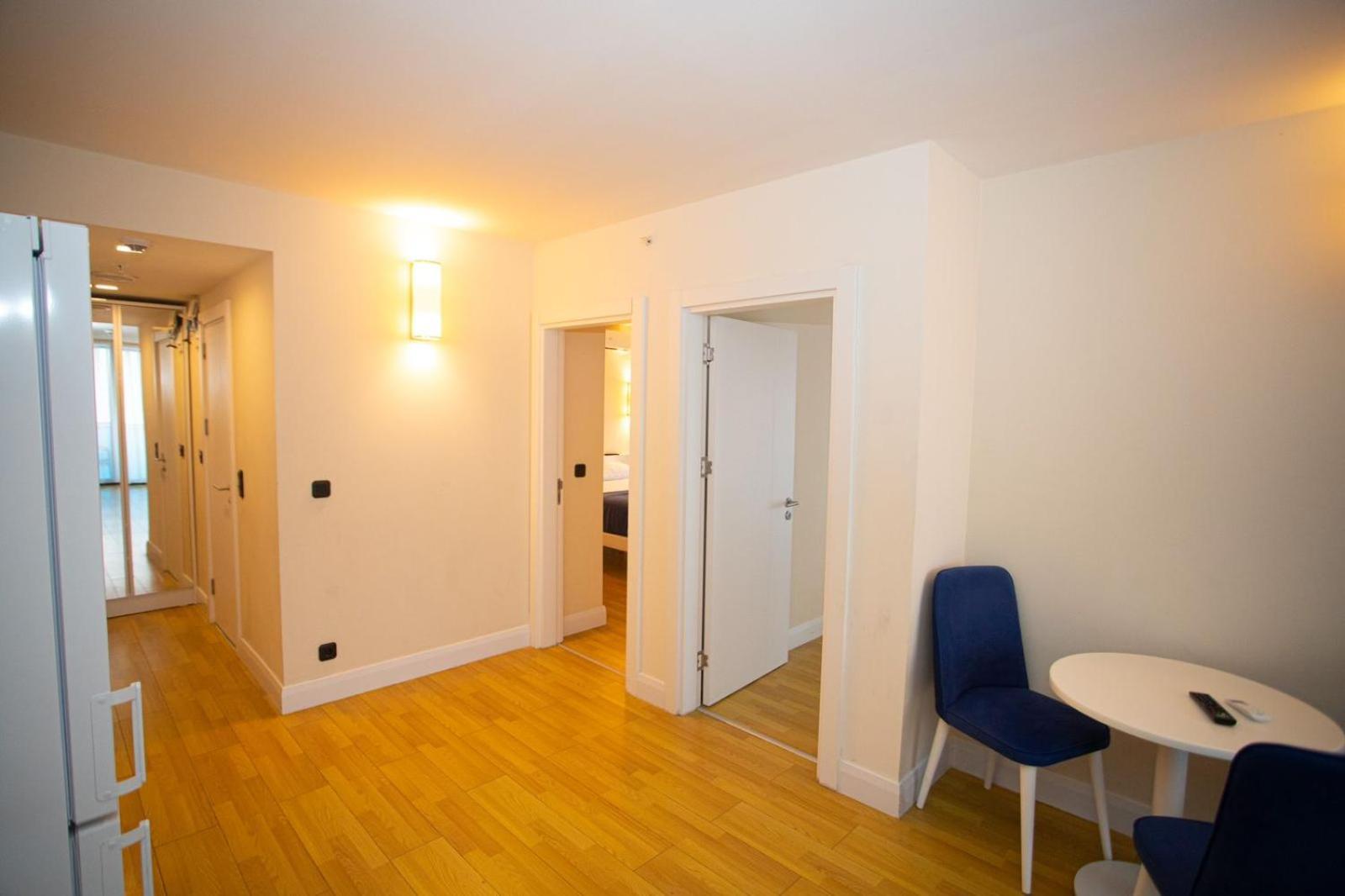 комната в Apartament *
