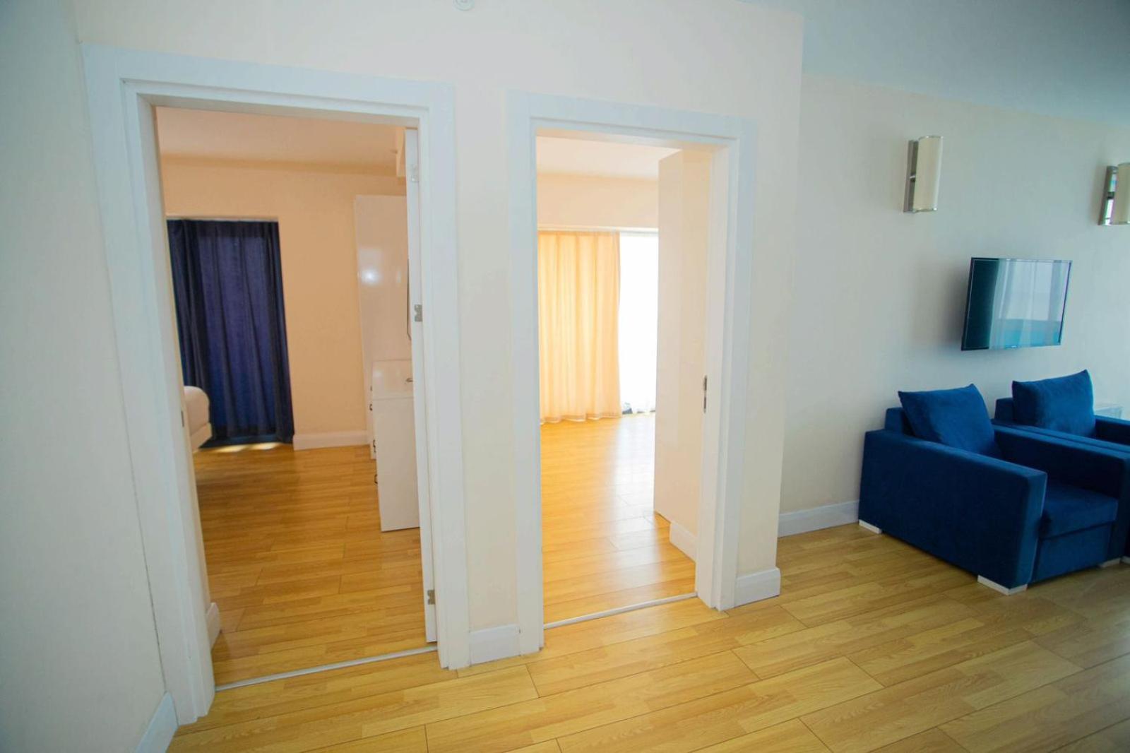 комната в Apartament Batumi