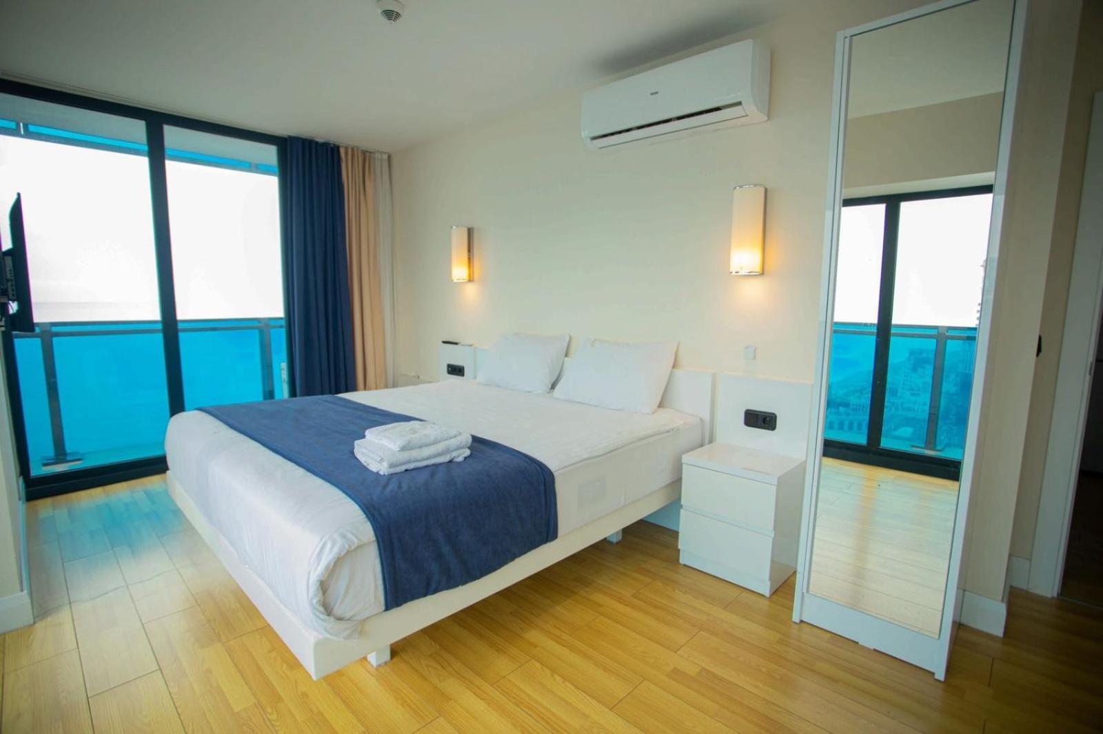 комната в Apartament *