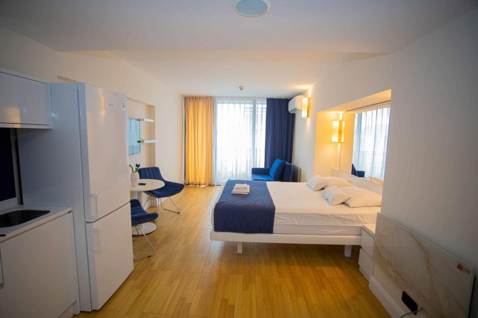 Apartament комната в