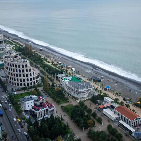 Комната В Батуми Exterior photo